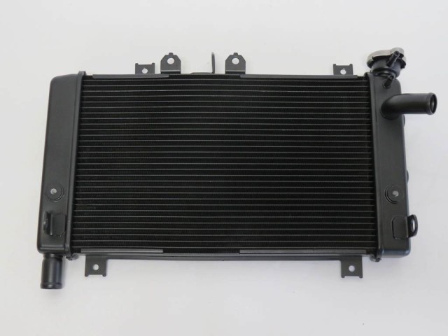 XMAX x-max xmax 2023 以降 新型 sg70j ラジエーター ラジエターの通販は