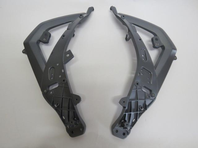 R1200GS 2013-2019 R1250GS 2019-2024 フロント左+右 メーター パネルキャリア ブラケットの通販は 36,300円