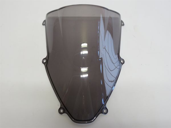 CBR1000RR-R cbr1000rr-r 2020-2022 ダブルバブル スクリーン グレーライトスモーク