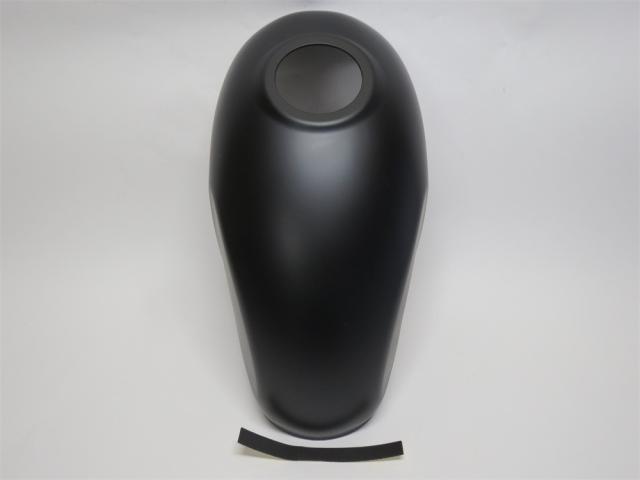 CL250 CL500 cl250 cl500 2023 以降 タンクカバー 黒艶なしの通販は