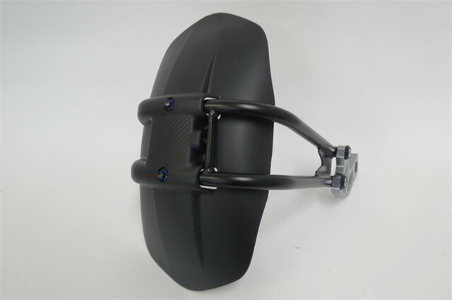 Honda X-ADV 750 2017-2020 スプラッシュガード フェンダー 灰の通販は 8,580円