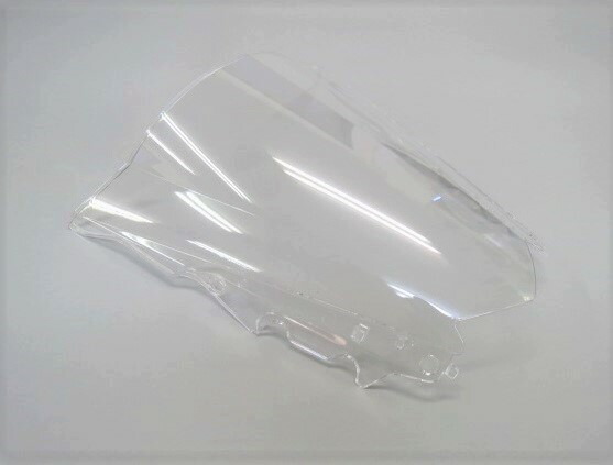 YZF-R25 R3 r25 2014-2018 ダブルバブル スクリーン クリアの通販は 4,805円