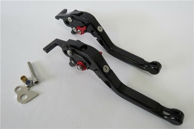 N-MAX 2015-2020 2021- NMAX 155 125 NMAX155 NMAX125 パーキングブレーキレバーセット 黒の通販は