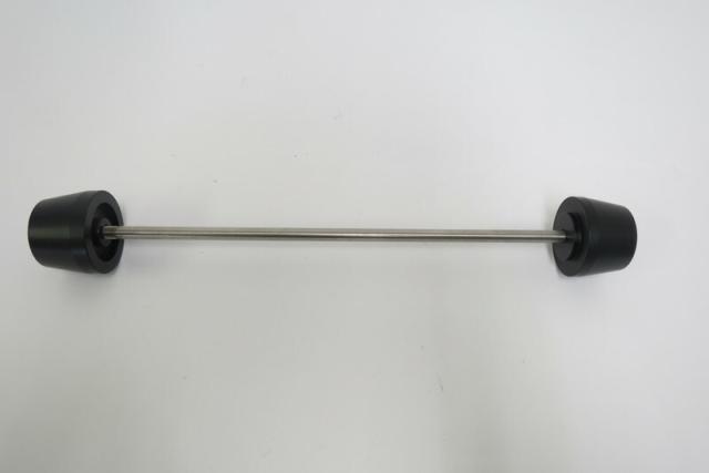 Ducati Diavel 1260 XDiavel S ドゥカティ ディアベル フロントフォーク プロテクター 黒の通販は