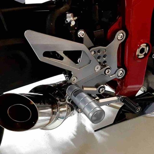 スナッフィー NINJA ZX-25R ZX-4R ステムナットキャップ 緑 SNIPER スナイパー