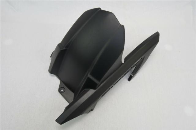 Z900RS z900rs cafe 2018- リアフェンダー 黒の通販は 8,580円