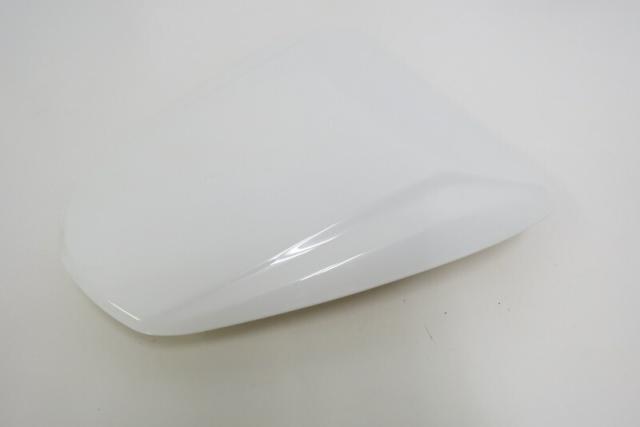 SUZUKI GSX-S1000 S1000F 2015- シングルシートカウル 白の通販は