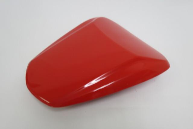 SUZUKI GSX-S1000 S1000F 2015- シングルシートカウル 赤の通販は