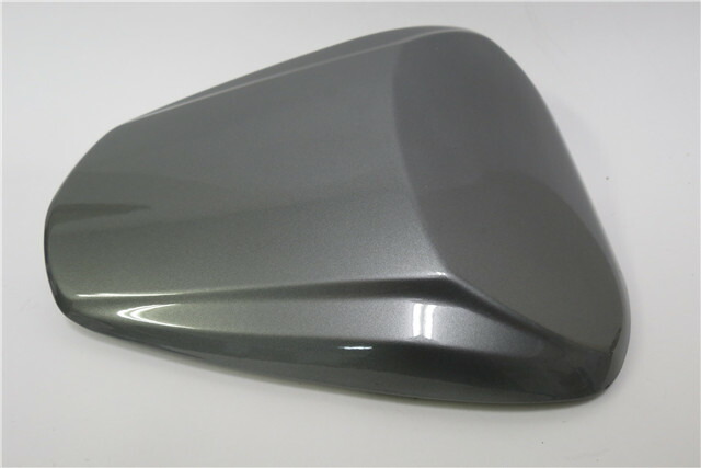 SUZUKI GSX-S1000 S1000F 2015- シングルシートカウル 灰の通販は