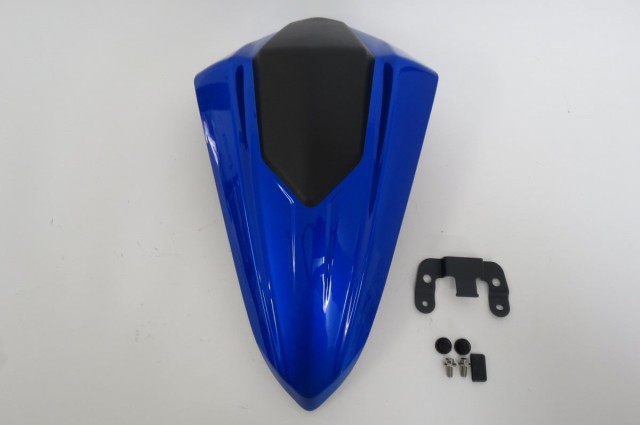 Ninja 250SL ninja250sl 2015〜　シングルシートカウル 青の通販は 6,680円
