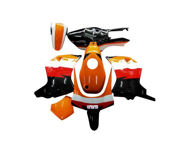 ※代引不可※NSR50/80 NSR-mini 外装セット re 55,770円