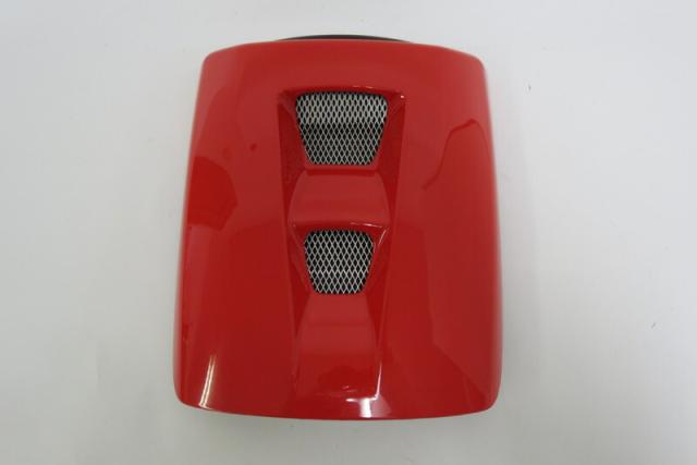 CBR250RR MC22 シングルシートカウル 赤の通販は