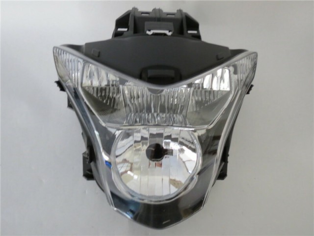 純正タイプ ヘッドライト VFR1200X SC70 クリア