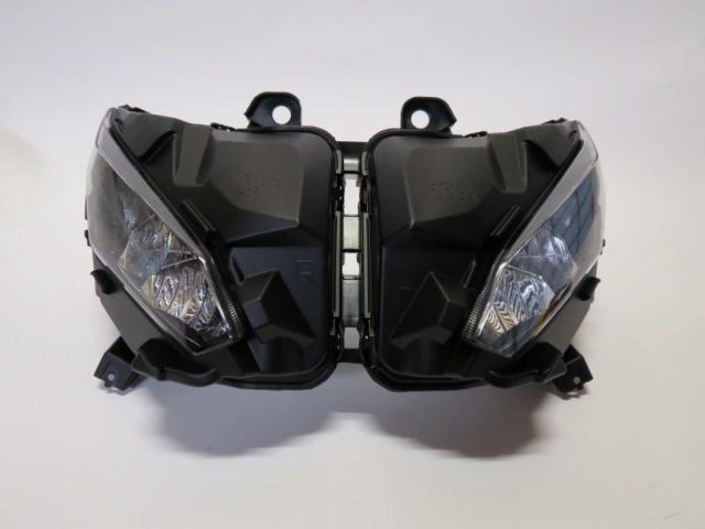 純正タイプ ヘッドライト honda X-ADV 750 x-adv 750 2017-2020 クリア 20,230円