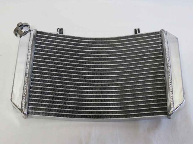 TZR250 3ma tzr250 ラジエーターの通販は