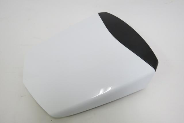 YZF-R6 2003-2005 R6 シングルシートカウル 白の通販は