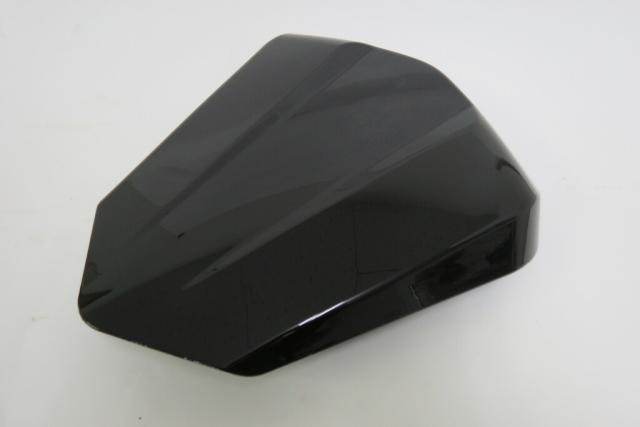 YZF-R6 2006-2007 R6 シングルシートカウル 黒の通販は 6,090円