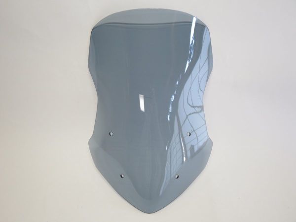 HONDA用 NC750X 2021年以降 ロング スクリーン ライトスモーク 7,387円