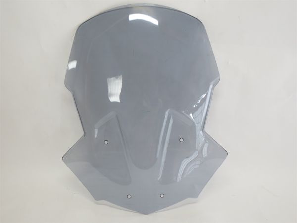 Triumph Tiger 800 XR/XRT/XRX/XC/XCX/XCA/Low 2018-2021 ロングスクリーン ライトスモークの通販は