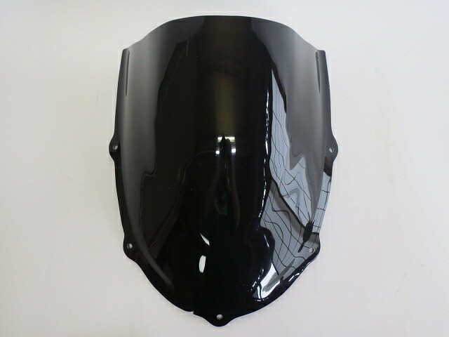 アプリリア APRILIARS250 (98-03)　RS125 (97-05)ダブルバブルスクリーンスモークの通販は