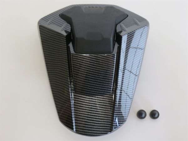 GSXS 1000/GSX-S1000 2021 2022 シングルシートカウル カーボン調の通販は