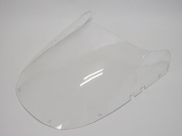 FZR250RR 3LN 1990-1992 スクリーン クリアの通販は