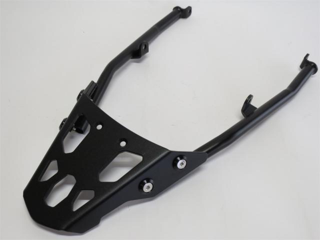 MT09 MT-09 /SP 2021年以降 トップケース用 リアキャリアの通販は 13,105円