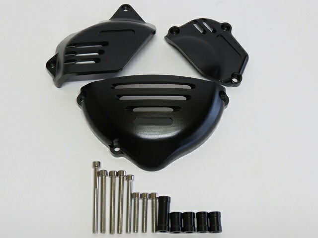 Z900RS z900rs cafe 2018- エンジンスライダー 黒の通販は 15,180円