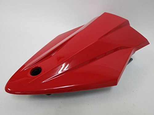 BMW S1000RR 15年〜　シングルシートカウル 赤の通販は 6,578円