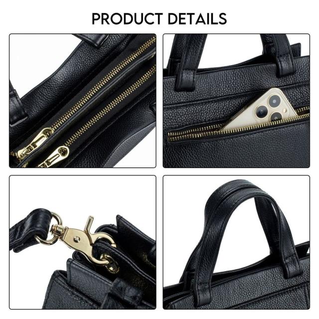 ショルダーバッグ 斜め掛け レディース 大容量 収納ポケット多数 コンパクト 柔らかい シンプル カジュアル おしゃれ 本革 通勤」 バッグ・雑貨がお得な