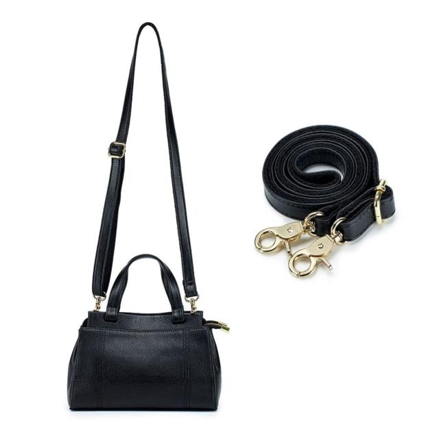 ショルダーバッグ 斜め掛け レディース 大容量 収納ポケット多数 コンパクト 柔らかい シンプル カジュアル おしゃれ 本革 通勤」 バッグ・雑貨がお得な