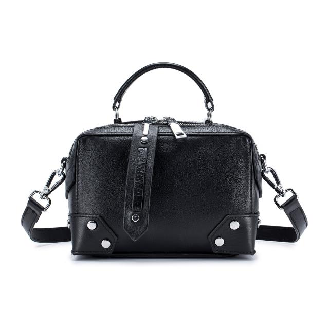 ショルダーバッグ レディース 斜め掛け 肩掛け 2ルーム仕様 コンパクト 長さ調節可能 おしゃれ シンプル 通勤 カジュアル 本革 人気」 バッグ・雑貨がお得な