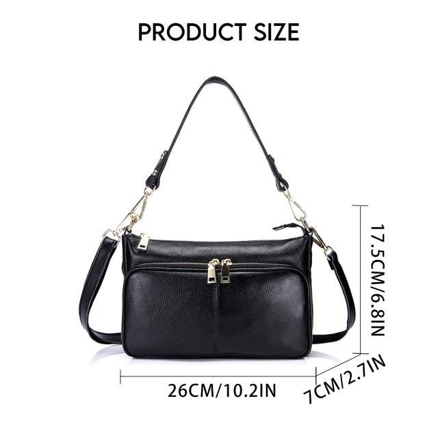 コンパクト おしゃれ 飾りなし 2way3way バックルベルト ショルダーバッグ [5カラー]」 バッグ・雑貨がお得なです