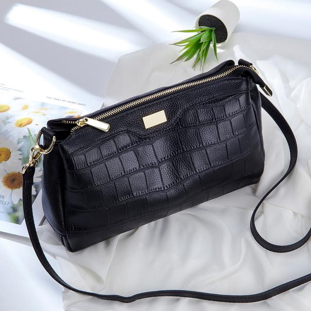 2way 肩掛け 手持ち 2way3way バックルベルト ジッパー ショルダー