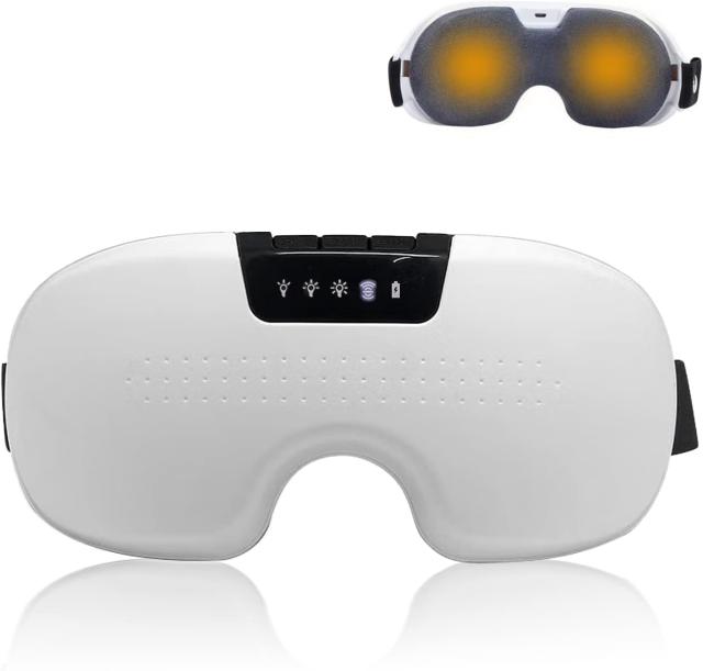 目元エステ アイケア アイウォーマー 首元から温める目元ケア 首元から温める目元ケア 目元エステ アイウォーマー アイケア