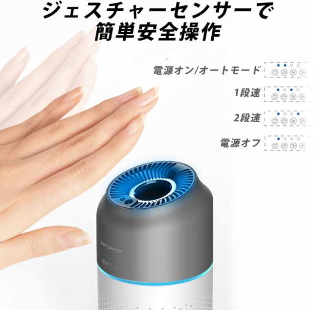 【良好品】 車載空気清浄機 空調 【良好品】 車載空気清浄機 空調