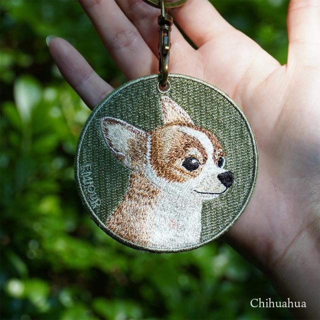 専用　ハンドメイド　刺繍　ポメラニアン　チワワ　猫　犬　ストラップ　キーホルダー 専用 ハンドメイド 刺繍 ポメラニアン チワワ 猫 犬 ストラップ