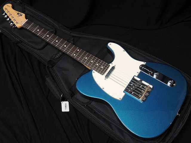 FGN FUJIGEN フジゲン NTE10RAL-OLP Neo Classic SERIES