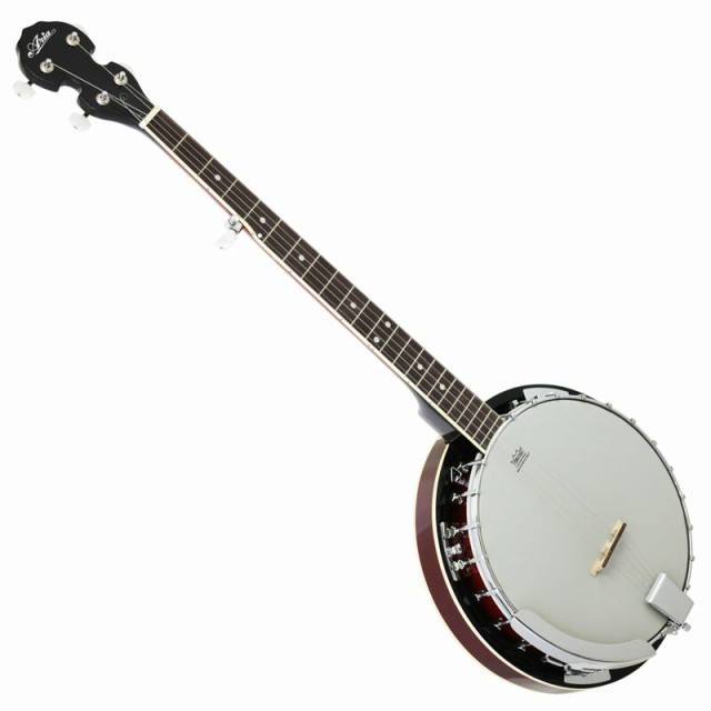 Aria SB-JUK Banjo Ukulele - 通販 - escopil.co.mz