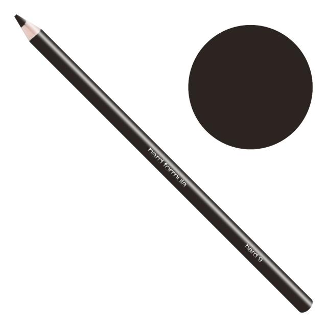 3本セット シュウウエムラ ハードフォーミュラ 01 サウンドブラック(4g