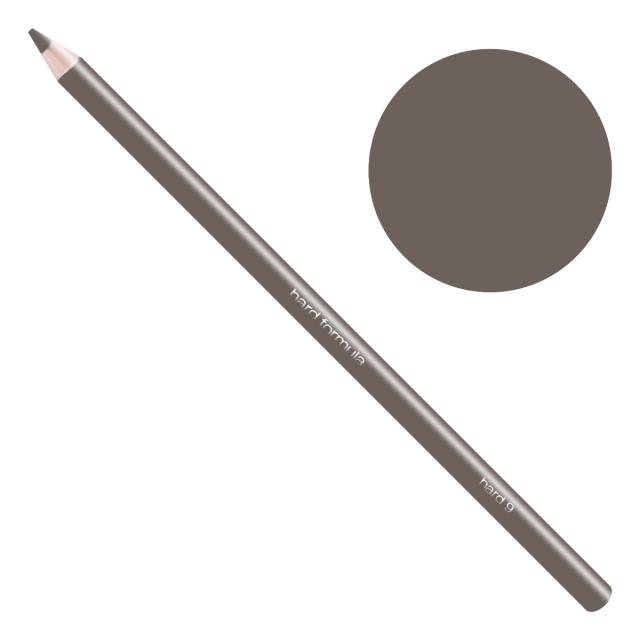 5本セット シュウウエムラ ハードフォーミュラ 02 シールブラウン(3.4g)