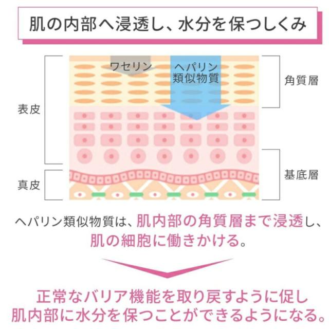 5個セット 【第2類医薬品】ヒルマイルドクリーム 100g 【健栄製薬】