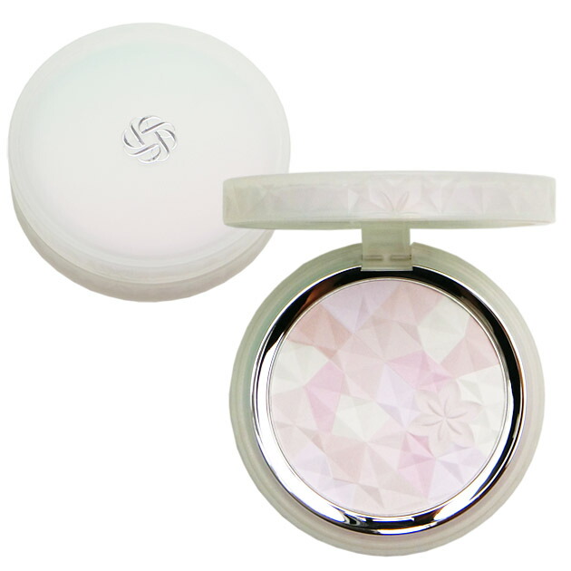 コスメデコルテ AQ オーラ リフレクター03 サクラベージュ フェイス