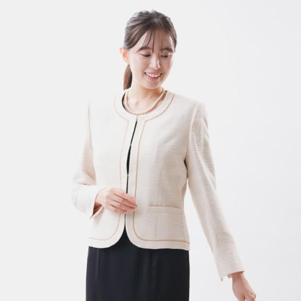 入卒業式期間限定の日本製 フォーマル セレモニー ワンピーススーツ