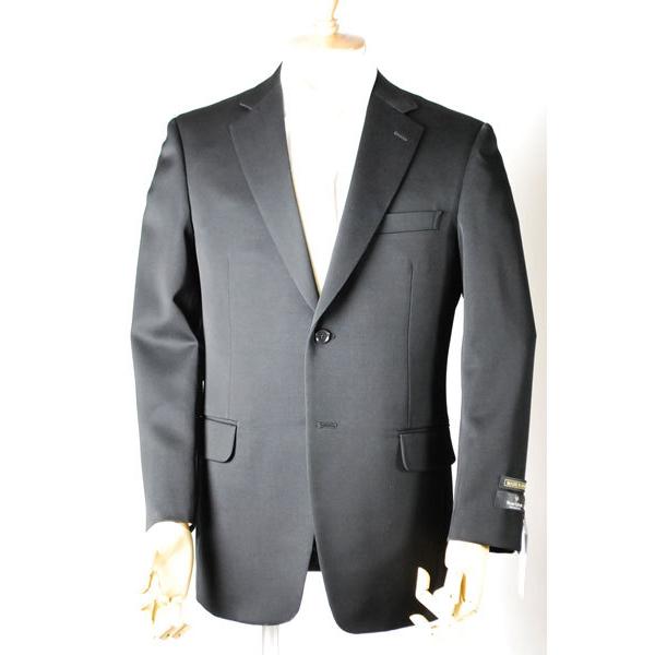 秋冬梅春用ウール99％シングル2BブラックスーツUS2600 秋冬梅春用ウール99％シングル2BブラックスーツUS2600の通販はau PAY