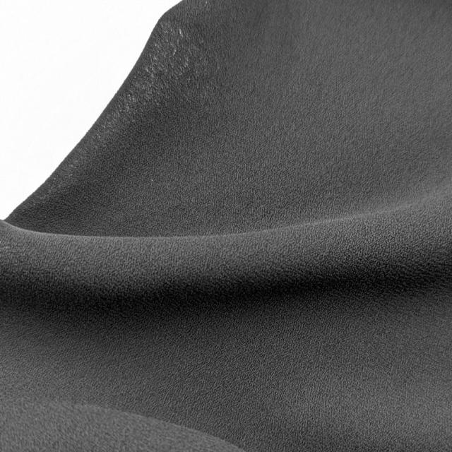 夏用 日本製 ブラックフォーマル ワンピース：RL112056 前開き