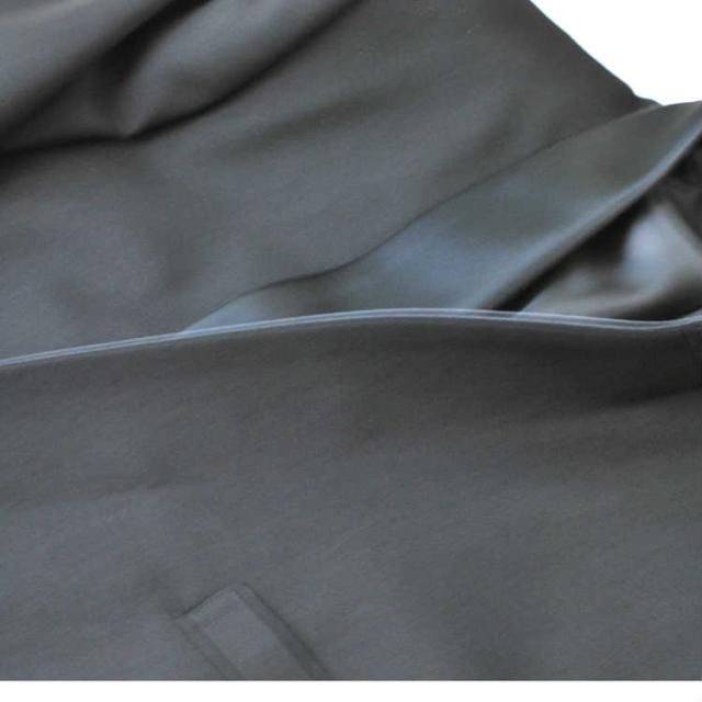 日本製A体5・AB体3・4のみ】合服 ブラック タキシードスーツ