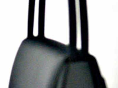 ブラックフォーマルバッグ ：RA-226（箱入り）【日本製】レディース