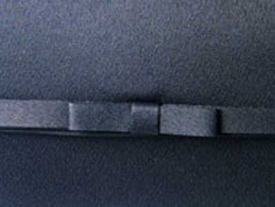 ブラックフォーマルバッグ ：RA-226（箱入り）【日本製】レディース