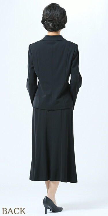 ブラックフォーマル スカートのみ【単品】 :RL112060orQJ4800